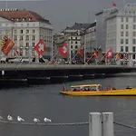 Appartement Centre Ville