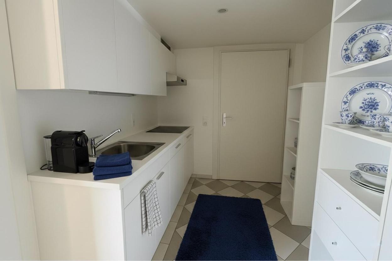 Centre Appartement Genève