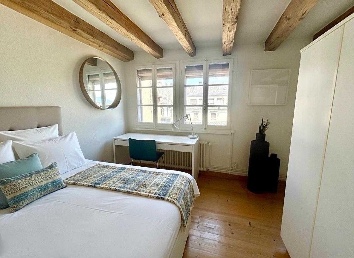 Centre Apartamento *