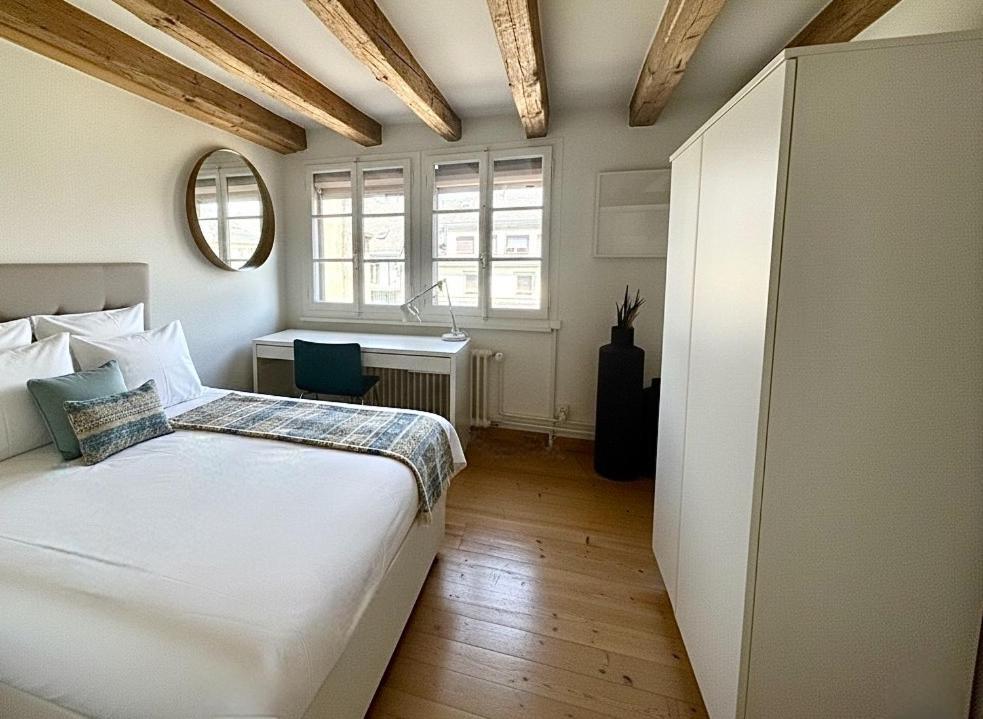 Apartamento Centre Ginebra